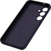 Crong Color Cover - Case For Samsung Galaxy S24+ (Purple) - (CRGCOLRSGS24PPRP)