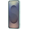 Crong Color Cover - Case For Samsung Galaxy S25 (Green) - (CRGCOLRSGS25GRN)