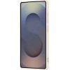 Crong Color Cover - Case For Samsung Galaxy S25 Ultra (Beige) - (CRGCOLRSGS25UCRM)