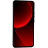 Crong Color Cover - Case For Xiaomi 13T/13T Pro (black) - (CRG-COLR-XM13T-BLK)