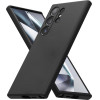 Crong Color Cover - Case Samsung Galaxy S24 Ultra (Black) - (CRGCOLRSGS24UBLK)