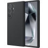 Crong Color Cover - Case Samsung Galaxy S24 Ultra (Black) - (CRGCOLRSGS24UBLK)