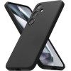 Crong Color Cover - Case Samsung Galaxy S24+ (Black) - (CRGCOLRSGS24PBLK)