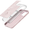 Crong Color Cover Lux Magnetic - Case For Iphone 15 Plus Magsafe (Pink) - (CRG-COLRLM-IP1567-PNK)