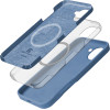 Crong Color Cover Magnetic - Case For Iphone 16 Magsafe (blue) - (CRGCOLRMIP1661BLU)