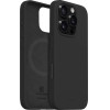 Crong Color Cover Magnetic - Case For Iphone 16 Pro Magsafe (black) - (CRGCOLRMIP1663PBLK)