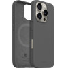 Crong Color Cover Magnetic - Case For Iphone 16 Pro Magsafe (titanium) - (CRGCOLRMIP1663PTTN)