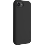 Crong Color Cover Magnetic - Case For Iphone 16e Magsafe (black) - (CRGCOLRMIPSE4BLK)