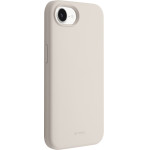 Crong Color Cover Magnetic - Case For Iphone 16e Magsafe (Stone beige) - (CRGCOLRMIPSE4STN)
