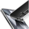 Crong Crystal Shield Cover - Case For Samsung Galaxy S24 (Transparent) - (CRGCSHCSGS24TRS)