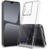 Crong Crystal Shield Cover - Case For Xiaomi 13 Lite (transparent) - (CRGCSHCXM13LTRS)