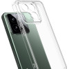 Crong Crystal Shield Cover - Case For Xiaomi 14 (transparent) - (CRGCSHCXM14TRS)