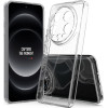 Crong Crystal Shield Cover - Case For Xiaomi 14 Ultra (transparent) - (CRGCSHCXM14UTRS)