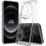 Crong Crystal Shield Cover - Case For Xiaomi 14 Ultra (transparent) - (CRGCSHCXM14UTRS)
