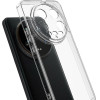 Crong Crystal Shield Cover - Case For Xiaomi 14 Ultra (transparent) - (CRGCSHCXM14UTRS)