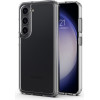 Crong Crystal Shield Cover - Protective Case For Samsung Galaxy S23 (Clear) - (CRG-CSHC-SGS23-TRS)