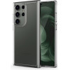 Crong Crystal Shield Cover - Protective Case For Samsung Galaxy S23 Ultra (Clear) - (CRG-CSHC-SGS23U-TRS)
