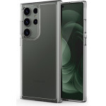 Crong Crystal Shield Cover - Protective Case For Samsung Galaxy S23 Ultra (Clear) - (CRG-CSHC-SGS23U-TRS)