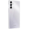 Crong Crystal Slim Cover - Case For Samsung Galaxy A14 5G (Transparent) - (CRG-CRSLIM-SGA14-TRS)