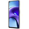 Crong Crystal Slim Cover - Case For Xiaomi Redmi Note 9T (Clear) - (CRG-CRSLIM-XRMIN9T-TRS)