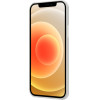 Crong Crystal Slim Cover - Protective Case For Iphone 12 / Iphone 12 Pro (clear) - (CRG-CRSLIM-IP1261-TRS)