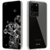 Crong Crystal Slim Cover - Protective Case For Samsung Galaxy S20 Ultra (Clear) - (CRG-CRSLIM-SGS20U-TRS)