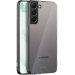 Crong Crystal Slim Cover - Protective Case For Samsung Galaxy S22+ (clear) - (CRG-CRSLIM-SGS22P-TRS)