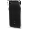 Crong Crystal Slim Cover - Protective Case For Xiaomi Redmi 6A (clear) - (CRG-CRSLIM-XRMI6A-TRS)