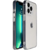 Crong Crystal Slim Cover For Iphone 13 Pro (Clear) - (CRG-CRSLIM-IP1361P-TRS)