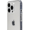 Crong Crystal Slim Cover For Iphone 13 Pro Max (Clear) - (CRG-CRSLIM-IP1367-TRS)