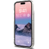 Crong Crystal Slim Cover For Iphone 14 Max (Clear) - (CRG-CRSLIM-IP1467-TRS)