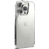 Crong Crystal Slim Cover For Iphone 14 Pro Max (Clear) - (CRG-CRSLIM-IP1467P-TRS)
