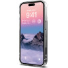 Crong Crystal Slim Cover For Iphone 14 Pro Max (Clear) - (CRG-CRSLIM-IP1467P-TRS)