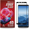 Crong Edge Glass - Full Glue Edge-to-Edge 9H Glass Screen Protector For Huawei Mate 10 - (CRG-GLEDGE-HM10)