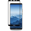 Crong Edge Glass - Full Glue Edge-to-Edge 9H Glass Screen Protector For Huawei Mate 10 - (CRG-GLEDGE-HM10)