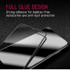 Crong Edge Glass - Full Glue Edge-to-Edge 9H Glass Screen Protector For Huawei Mate 10 - (CRG-GLEDGE-HM10)