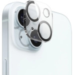 Crong Lens Shield - Camera And Lens Glass For Iphone 15 / Iphone 15 Plus - (CRG-LSIP15)
