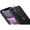 Crong Lens Shield Protective Glass For Iphone 11 - (CRG-LSIP11)