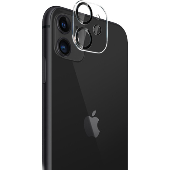 Crong Lens Shield Protective Glass For Iphone 11 - (CRG-LSIP11)