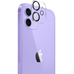 Crong Lens Shield Protective Glass For Iphone 12 - (CRG-LSIP12)