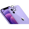 Crong Lens Shield Protective Glass For Iphone 12 - (CRG-LSIP12)