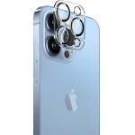Crong Lens Shield Protective Glass For Iphone 13 Pro / Iphone 13 Pro Max - (CRG-LSIP13P)