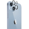 Crong Lens Shield Protective Glass For Iphone 14 / Iphone 14 Plus - (CRG-LSIP14)