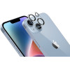 Crong Lens Shield Protective Glass For Iphone 14 / Iphone 14 Plus - (CRG-LSIP14)