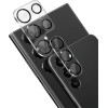 Crong Lens Shield Protective Glass For Samsung Galaxy S23+ - (CRG-LSSGS23P)