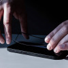 Crong Nano Glass - Unbreakable Hybrid Glass For Iphone 15 Pro Max - (CRG-NANO-IP67P)