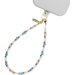 Crong Phone Charm - Phone Strap (Color Crystals) - (CRGPHCH01)