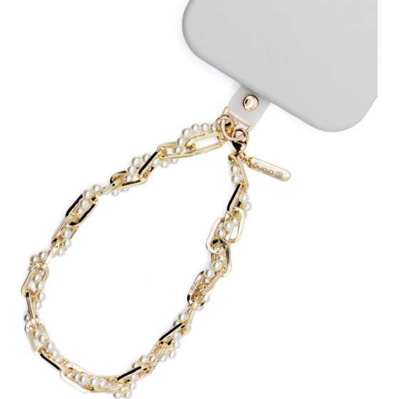Crong Phone Charm - Phone Strap (Glam Twist) - (CRGPHCH03)