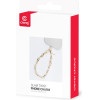 Crong Phone Charm - Phone Strap (Glam Twist) - (CRGPHCH03)