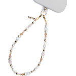 Crong Phone Charm - Phone Strap (Shiny Crystals) - (CRGPHCH02)